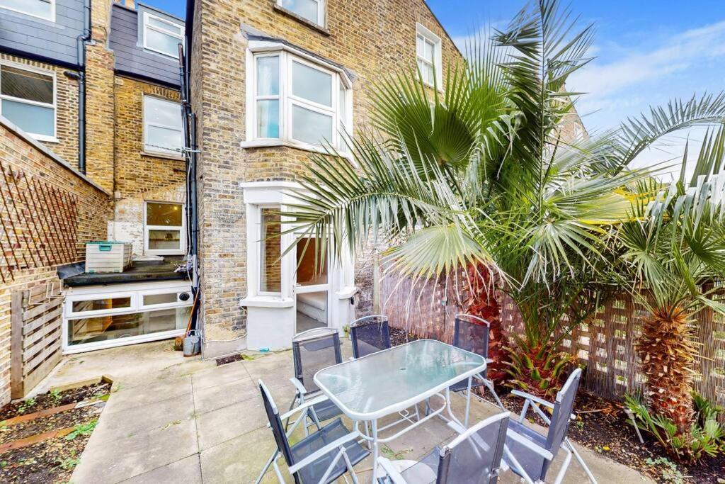Appartamento Perfectly Located, Classy 2 Bed Flat In Stockwell